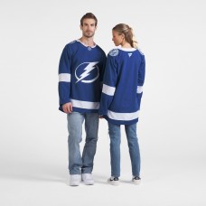 Джерси Tampa Bay Lightning Fanatics Home Premium - Blue