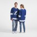 Джерси Tampa Bay Lightning Fanatics Home Premium - Blue
