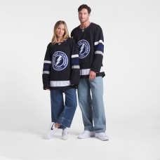 Джерси Tampa Bay Lightning Fanatics Alternate Premium - Black