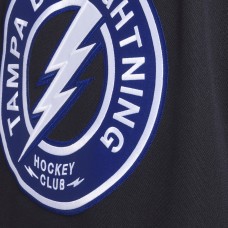 Джерси Tampa Bay Lightning Fanatics Alternate Premium - Black