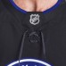 Джерси Tampa Bay Lightning Fanatics Alternate Premium - Black