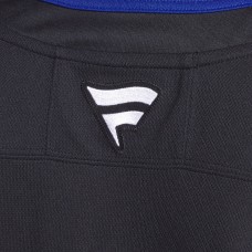Джерси Tampa Bay Lightning Fanatics Alternate Premium - Black