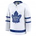 Джерси Toronto Maple Leafs Fanatics Away Premium - White