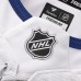 Джерси Toronto Maple Leafs Fanatics Away Premium - White