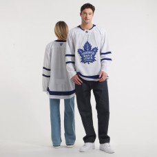 Джерси Toronto Maple Leafs Fanatics Away Premium - White