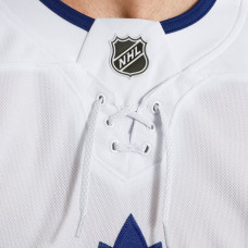 Джерси Toronto Maple Leafs Fanatics Away Premium - White