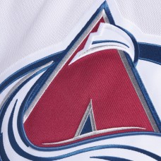 Джерси Colorado Avalanche Fanatics Away Premium - White