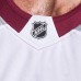 Джерси Colorado Avalanche Fanatics Away Premium - White