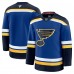 Джерси St. Louis Blues Fanatics Home Premium - Blue