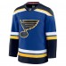 Джерси St. Louis Blues Fanatics Home Premium - Blue