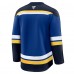 Джерси St. Louis Blues Fanatics Home Premium - Blue