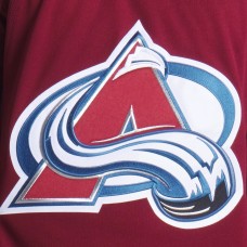 Джерси Colorado Avalanche Fanatics Home Premium - Burgundy