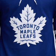 Джерси Toronto Maple Leafs Fanatics Home Premium - Blue