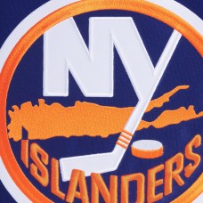 Джерси New York Islanders Fanatics Home Premium - Royal