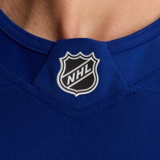 Джерси Vancouver Canucks Fanatics Home Premium - Blue
