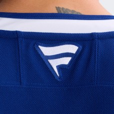Джерси Vancouver Canucks Fanatics Home Premium - Blue