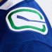 Джерси Vancouver Canucks Fanatics Home Premium - Blue