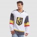 Джерси Vegas Golden Knights Fanatics Away Premium - White
