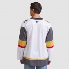 Джерси Vegas Golden Knights Fanatics Away Premium - White