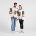 Джерси Vegas Golden Knights Fanatics Away Premium - White