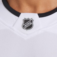 Джерси Vegas Golden Knights Fanatics Away Premium - White