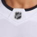 Джерси Vegas Golden Knights Fanatics Away Premium - White