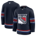Джерси New York Rangers Fanatics Alternate Premium - Navy
