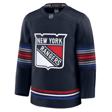 Джерси New York Rangers Fanatics Alternate Premium - Navy Джерси New York Rangers Fanatics Alternate Premium - Navy
