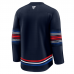 Джерси New York Rangers Fanatics Alternate Premium - Navy