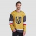 Джерси Vegas Golden Knights Fanatics Home Premium - Gold