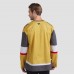 Джерси Vegas Golden Knights Fanatics Home Premium - Gold