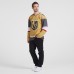Джерси Vegas Golden Knights Fanatics Home Premium - Gold