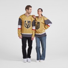 Джерси Vegas Golden Knights Fanatics Home Premium - Gold