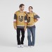 Джерси Vegas Golden Knights Fanatics Home Premium - Gold