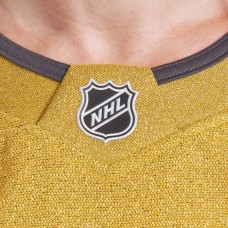 Джерси Vegas Golden Knights Fanatics Home Premium - Gold