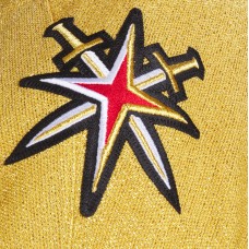 Джерси Vegas Golden Knights Fanatics Home Premium - Gold