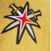 Джерси Vegas Golden Knights Fanatics Home Premium - Gold
