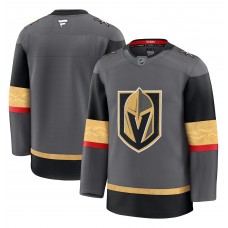 Джерси Vegas Golden Knights Fanatics Alternate Premium - Gray