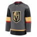 Джерси Vegas Golden Knights Fanatics Alternate Premium - Gray