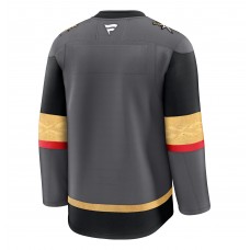 Джерси Vegas Golden Knights Fanatics Alternate Premium - Gray
