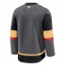 Джерси Vegas Golden Knights Fanatics Alternate Premium - Gray