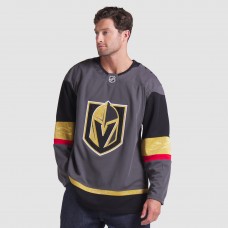 Джерси Vegas Golden Knights Fanatics Alternate Premium - Gray
