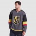 Джерси Vegas Golden Knights Fanatics Alternate Premium - Gray