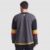 Джерси Vegas Golden Knights Fanatics Alternate Premium - Gray