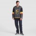 Джерси Vegas Golden Knights Fanatics Alternate Premium - Gray