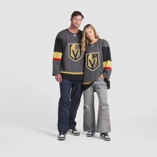 Джерси Vegas Golden Knights Fanatics Alternate Premium - Gray