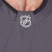 Джерси Vegas Golden Knights Fanatics Alternate Premium - Gray