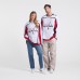 Игровая джерси Washington Capitals Fanatics White Away Premium