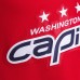 Джерси Washington Capitals Fanatics Home Premium - Red