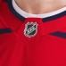 Джерси Washington Capitals Fanatics Home Premium - Red